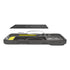 Spigen iPhone 17 Pro Max Case – Rugged Armor (MagFit)